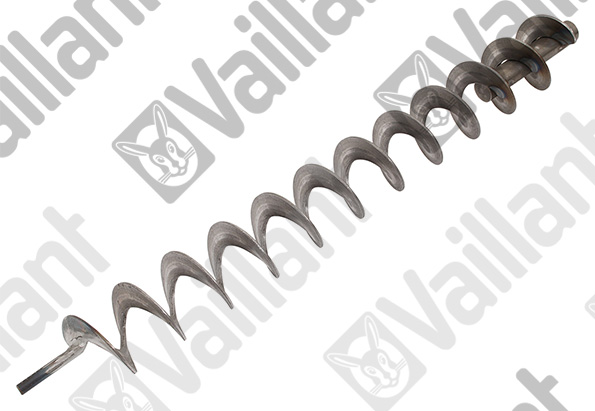 Vaillant Spindel für VKP 122+202+302+452+602/2 0020217803