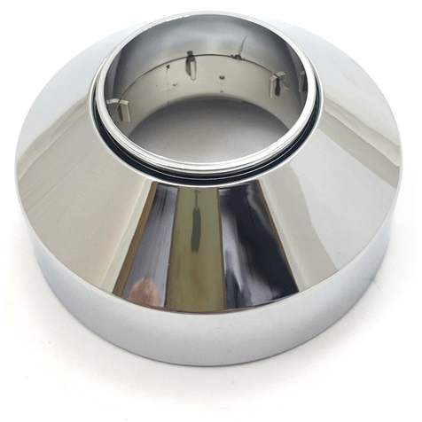 Ideal Standard Rosette für S-Anschluß Melange, chrom A962049AA
