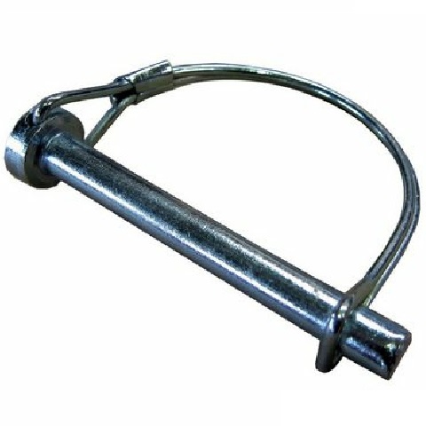 Buderus Sicherungsbügel 87185825500