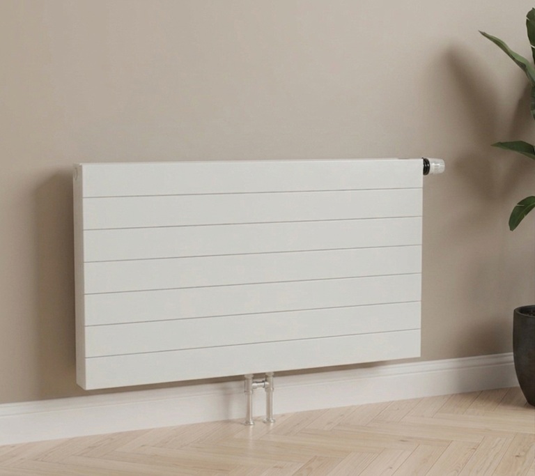 Purmo Heizkörper Ramo Ventil Compact M Flex Typ 33 H: 90 L: 200cm F9T330902001030