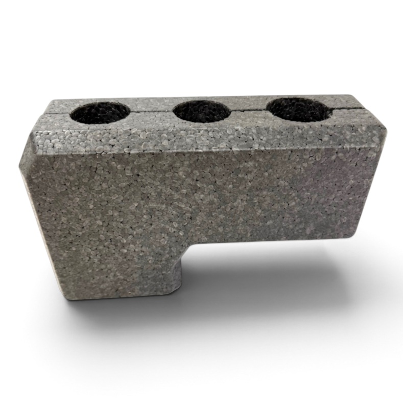 Viessmann Wärmedämmung Kleinverteiler 7515585