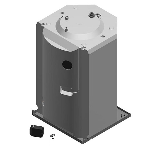 Bosch / Buderus Behälter 87182205320