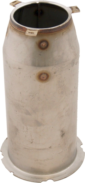 Wolf Flammrohr für EK01B.3L-TH1 2482497