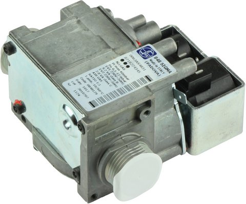 Bosch Gasarmatur 87182243450