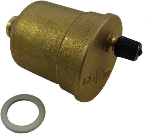 Bosch Schnellentlüfter 3/8" 87185050530