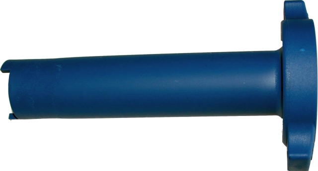Wolf Thermogriff blau für Verrohrungsgruppen ab 2016 1731392