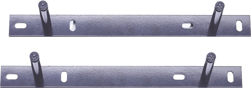 Bosch Wandhalter für zwei Heizkreissets Zubehör für Heizkreissets WMS 2 8718584556