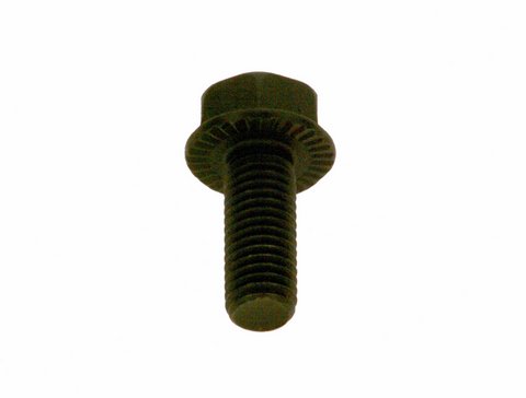Bosch / Buderus Sechskant-Schraube DIN6921 M10x25 10 Stück 87185755000