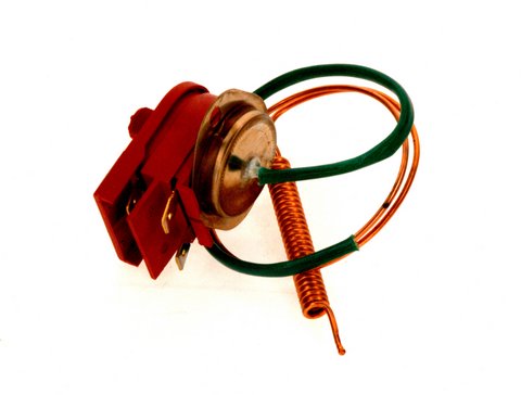 Bosch Temperaturbegrenzer für Warmwasserspeicher EHO und EHU 87397220540