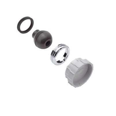 Hansgrohe Umbauset Kugelstrahlformer Team 92040000