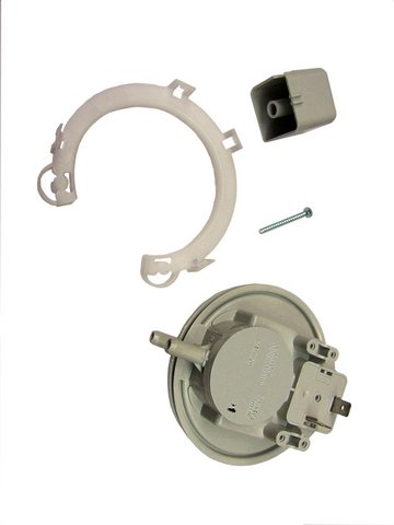 Bosch Differenzdruckschalter U122/20 7099145