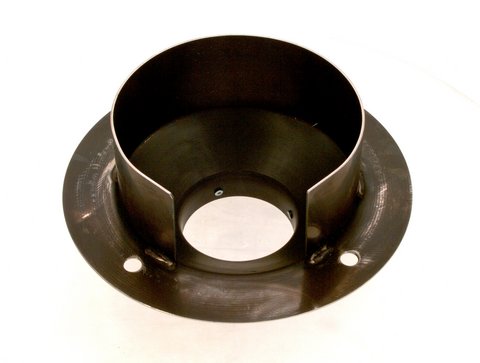 Bosch Brenneroberteil D290x140 87185751760