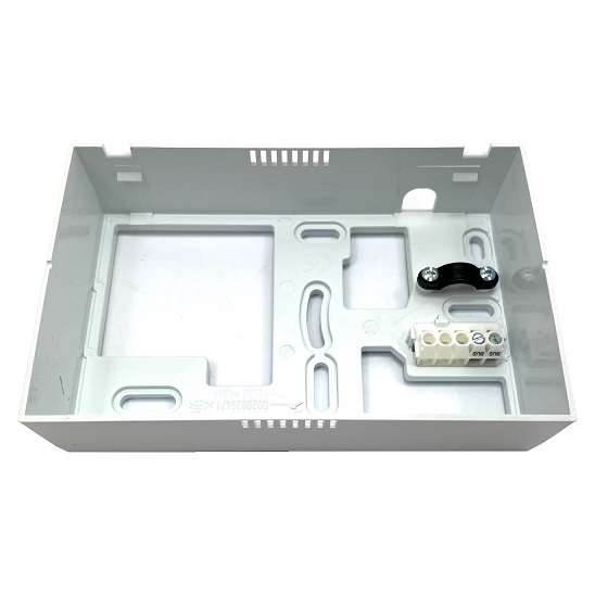 Vaillant Sockel Funkempfängereinheit calorMATIC VRC 430f VRT 392f