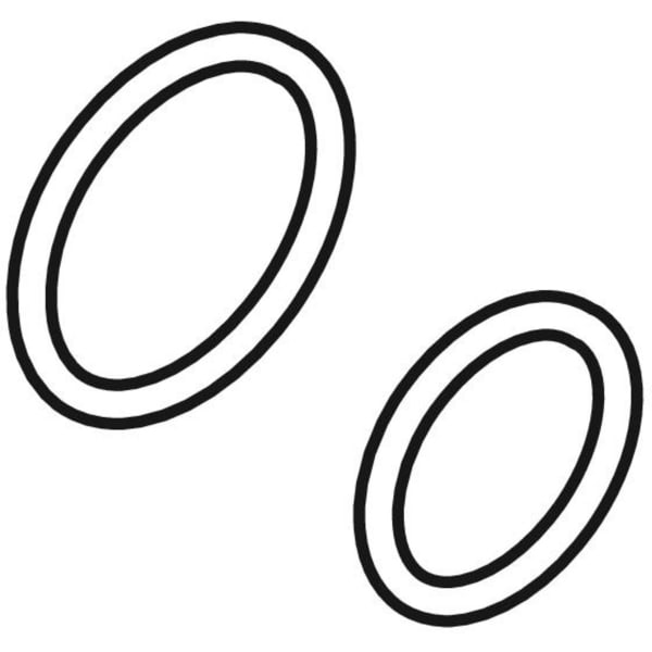 Geberit O-Ring für Duscharm für Geberit AquaCl Sela (bis Bj. 2018) /4000 242.176.00.1