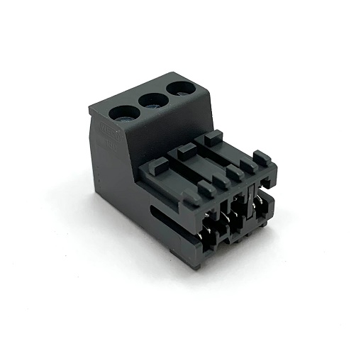 Bosch / Buderus Stecker 87110060600