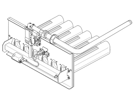 Buderus AE244X-60 VR4601CB 63037504