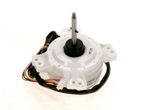 Bosch Gebläsemotor 8738204414