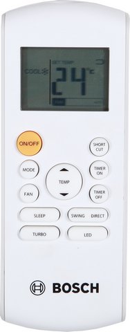 Bosch Fernbedienung 7739832496