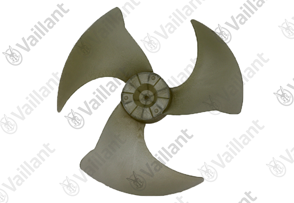 Vaillant Ventilatorflügelrad für AirCon 0020173342