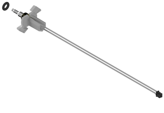 Bosch Temperaturfühler 8738717037