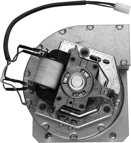 Bosch Gebläse 87072040010