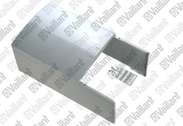 Vaillant Mantel für Gas-Wandheizgerät VC 104/3-E VC 105/3-E (R1) 067314