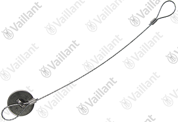 Vaillant Deckel 0010042328