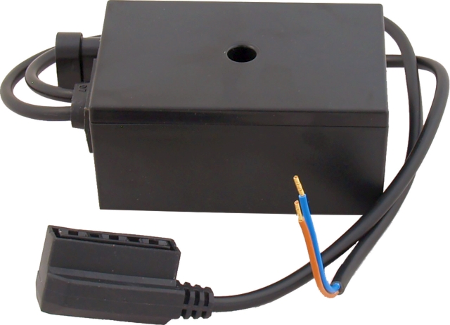 Wolf Adapterplatine für Dreiwegeventil für GB, TGB 2799148