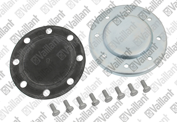 Vaillant Flansch Revisionsöffnung VGH 130-220/5 XZ 0020032772