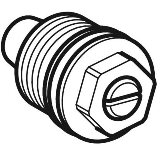 Geberit Drosselschraube 241.933.00.1