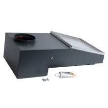 Viessmann Strömungssicherung Vitogas 100 11kW 7825264