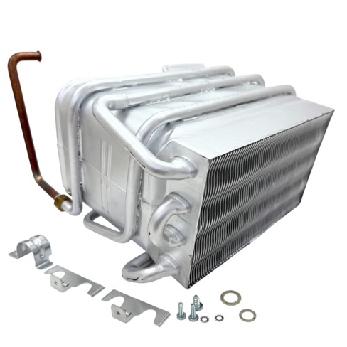 Vaillant Wärmetauscher für MAG 11-0/1 XI 0020206051