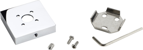Ideal Standard Befestigungsset IOM Cube EW079NU