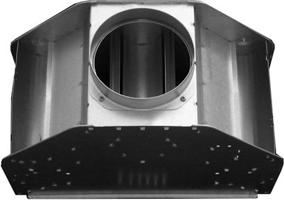 Bosch Strömungssicherung 87155056060