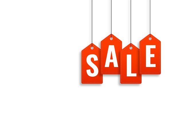 SALE