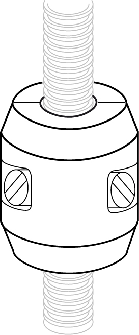 Ideal Standard Gewicht für Brauseschlauch F960622NU