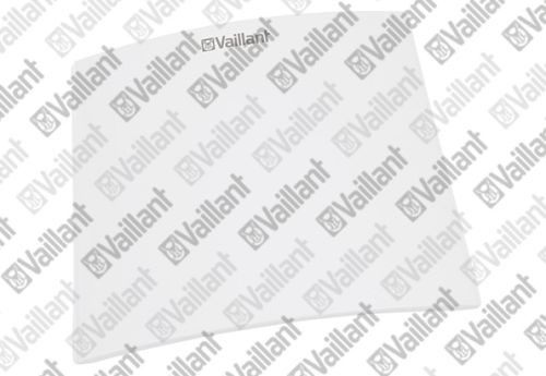 Vaillant Abdeckung Vaillant Blende für Zub. 0020140977 0020165306