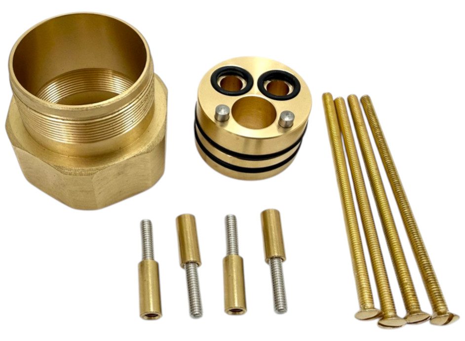 Hansa Verlängerungssatz 20mm 59913590