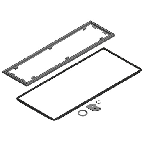 Bosch / Buderus Dichtungs-Set I 8738901302