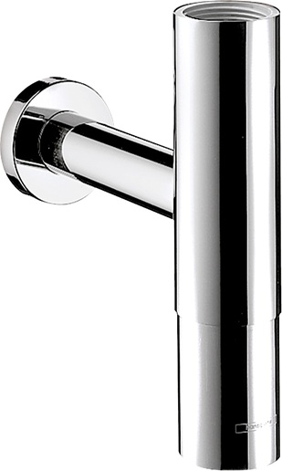 Hansgrohe Premium-Designsiphon Flowstar chrom 52100000
