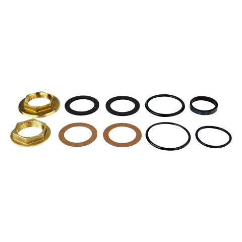 Grohe Gegenverschraubung Mehrlochkombination M28x1,5 45025000