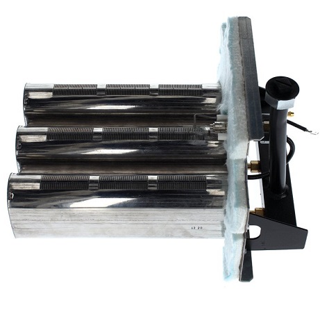 Bosch / Buderus Umrüstset AE124LP 23-4 5593346