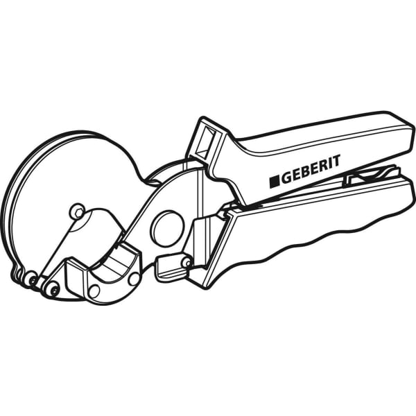 Geberit Schere d=14-26mm  650.921.00.2