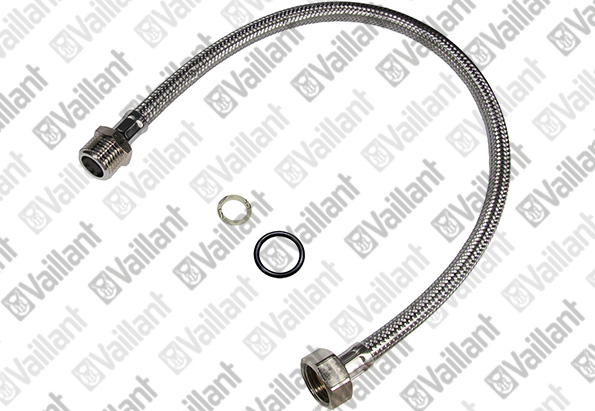 Vaillant Schlauch flexibel für ADG VSC 126&196/2-C 179083