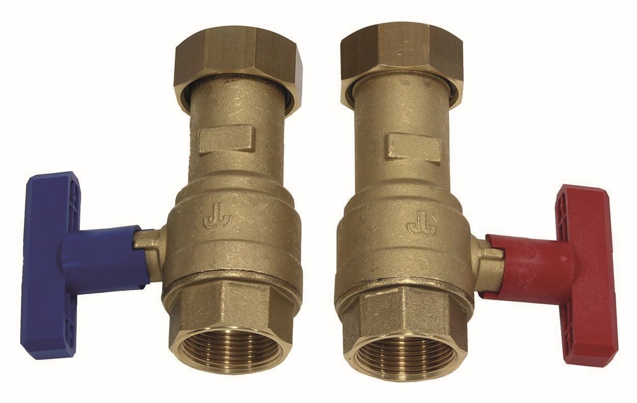 Vaillant Installations-Set für ecoTEC exclusiv VC 356 und 656 ecoTEC exclusiv VC 356/4-7 bis 656/4-7 0020059560