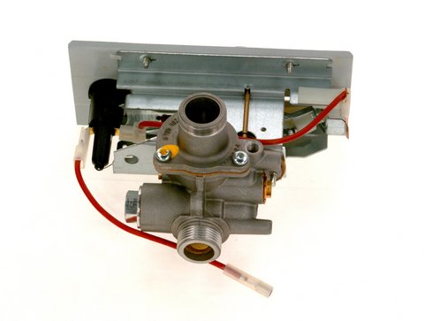 Bosch Gasarmatur 87070110610