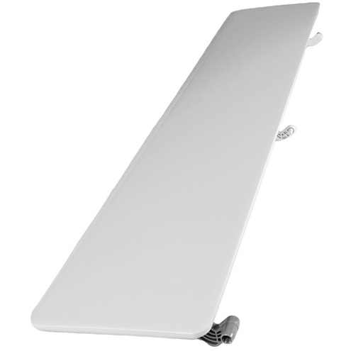 Bosch / Buderus Klappe 7733701060