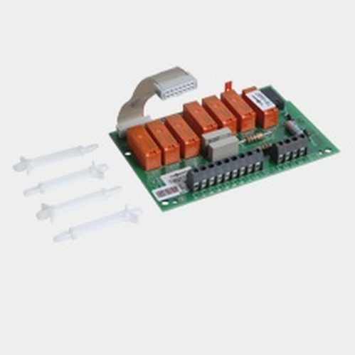 Viessmann Relaisleiterplatte 7814487
