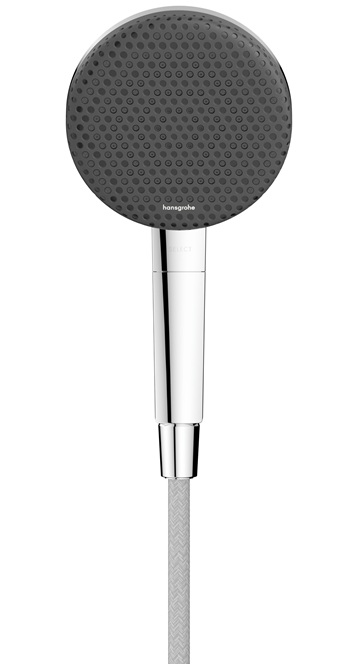 Hansgrohe Handbrause Raindance Alive Select S 125 3 jet chrom 24500000