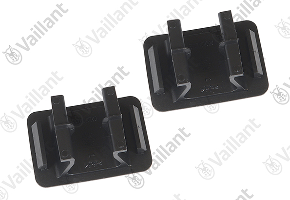 Vaillant Clip Halter ADG für Gas-Wandheizgerät VC 194/4-5 (R1) 104-254/4-7 (R12) 0020068076